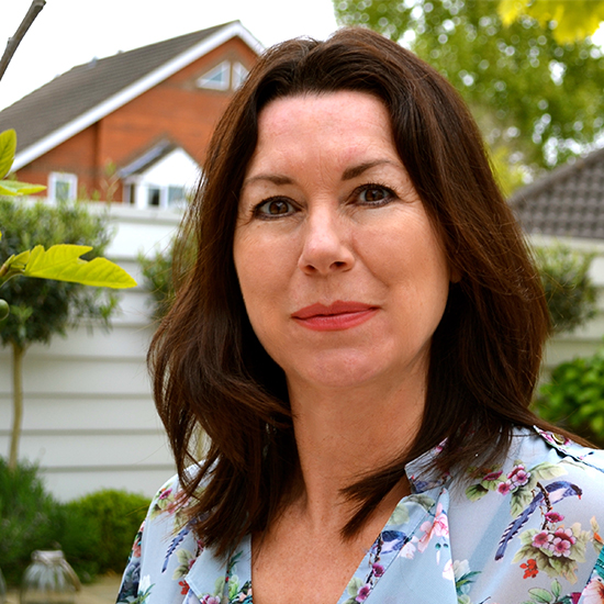 Sarah Wilkins