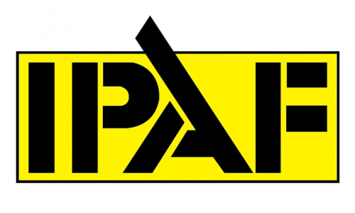 ipaf logo